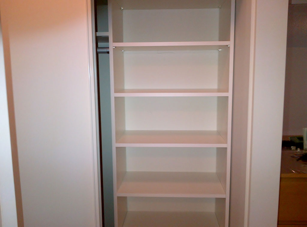 Closet