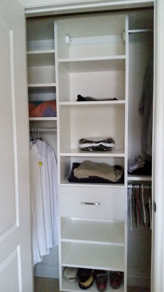 Closet