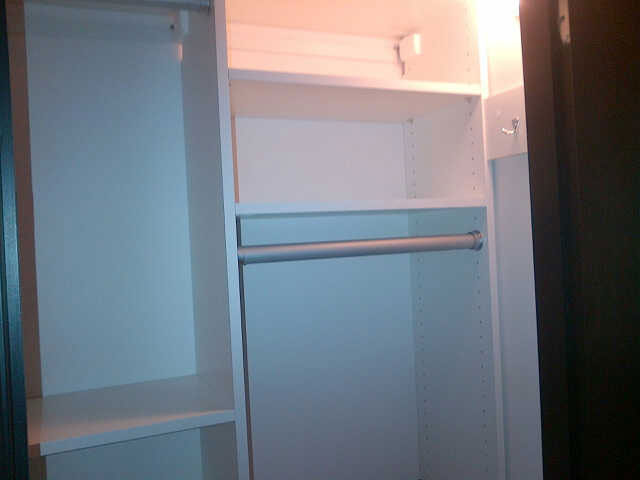 Closet