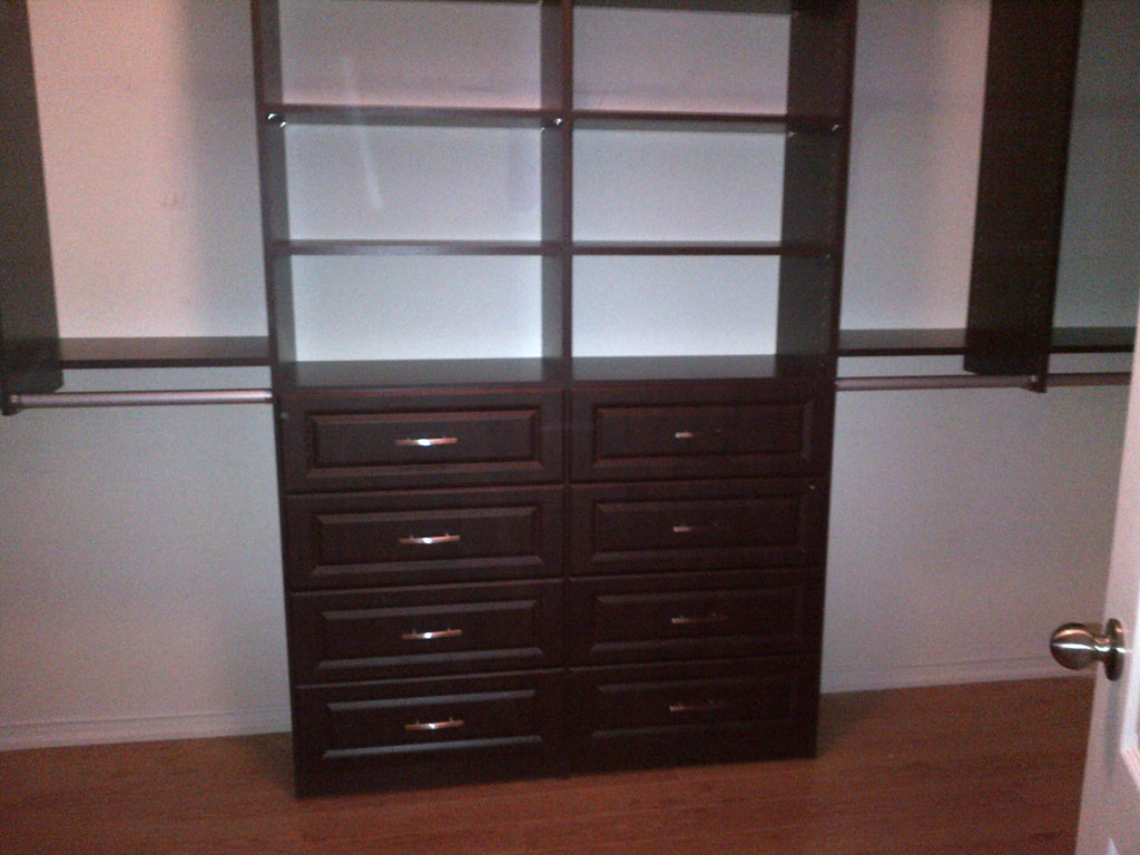 Closet