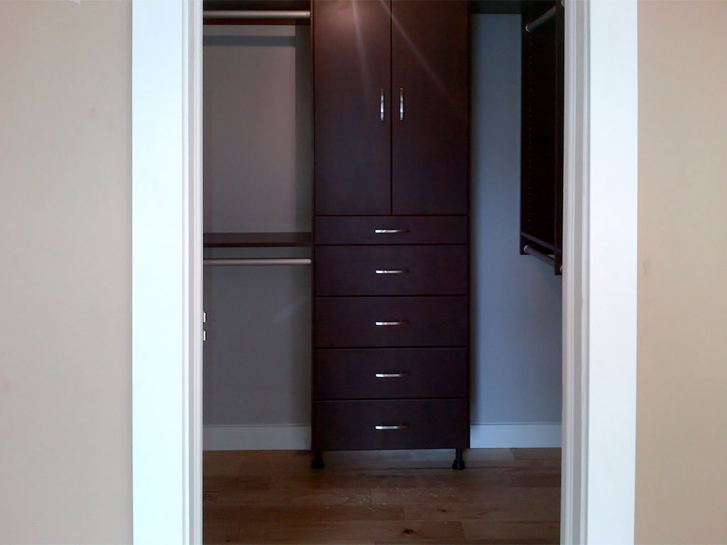 Closet