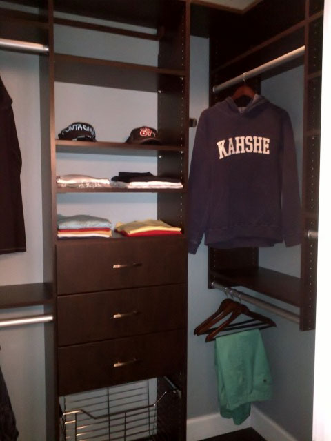 Closet