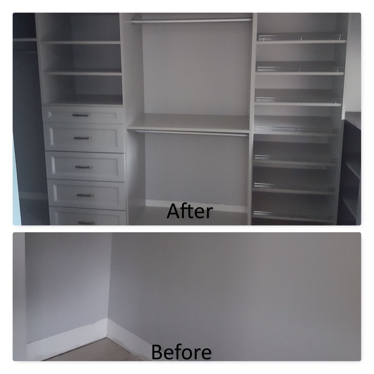 Before-After