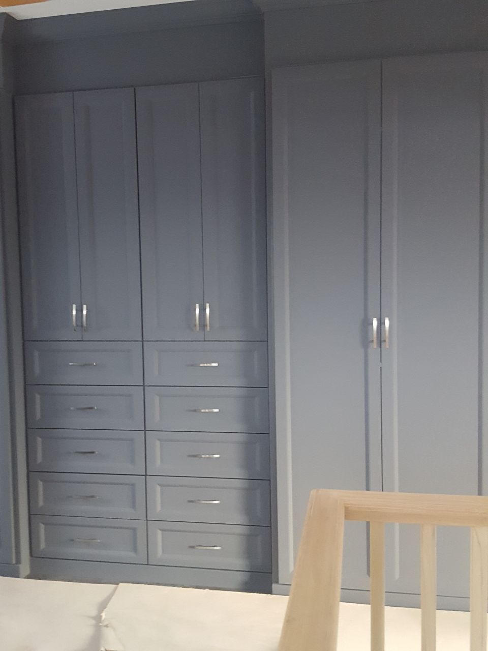 H-Built-In Unit 1
