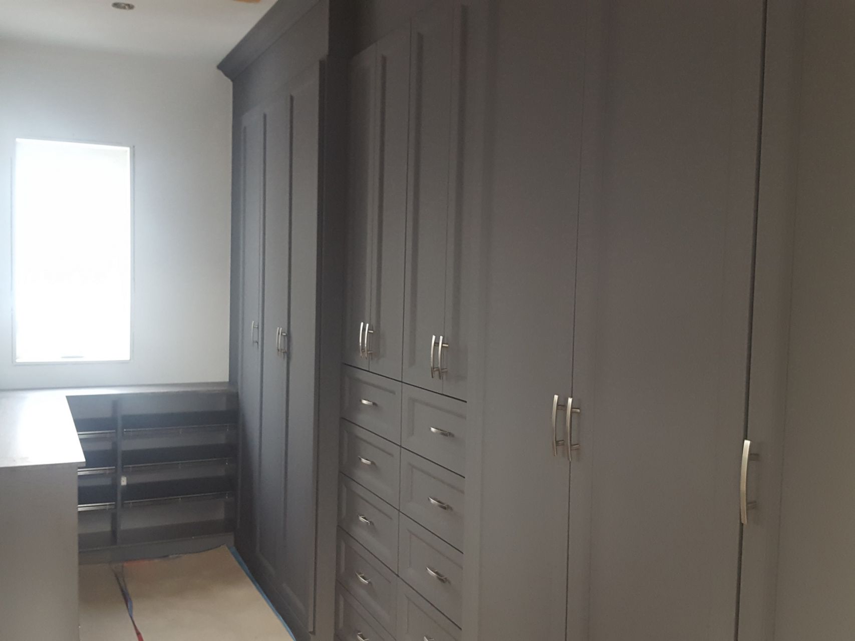 H-Built-In Unit 2