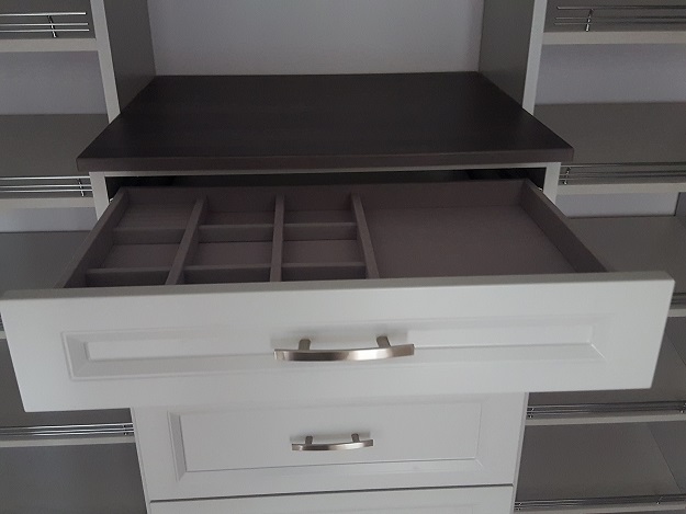 Jewelry Drawer
