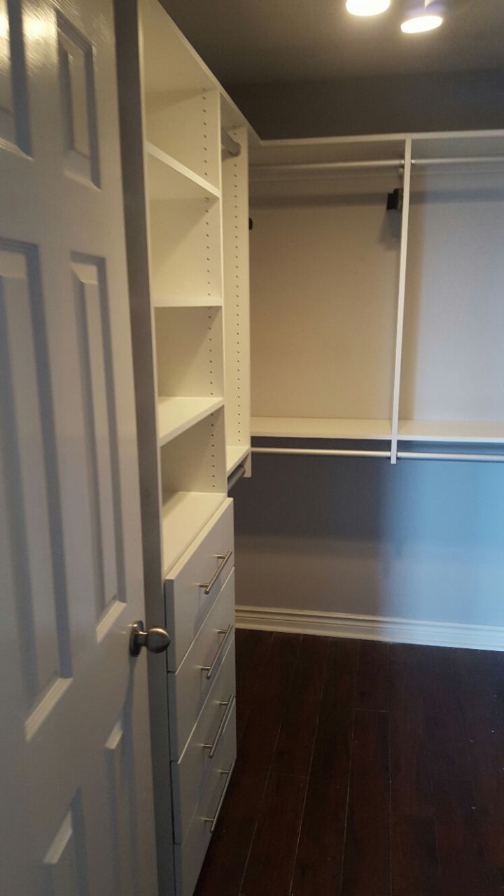 Walk-In 5-1