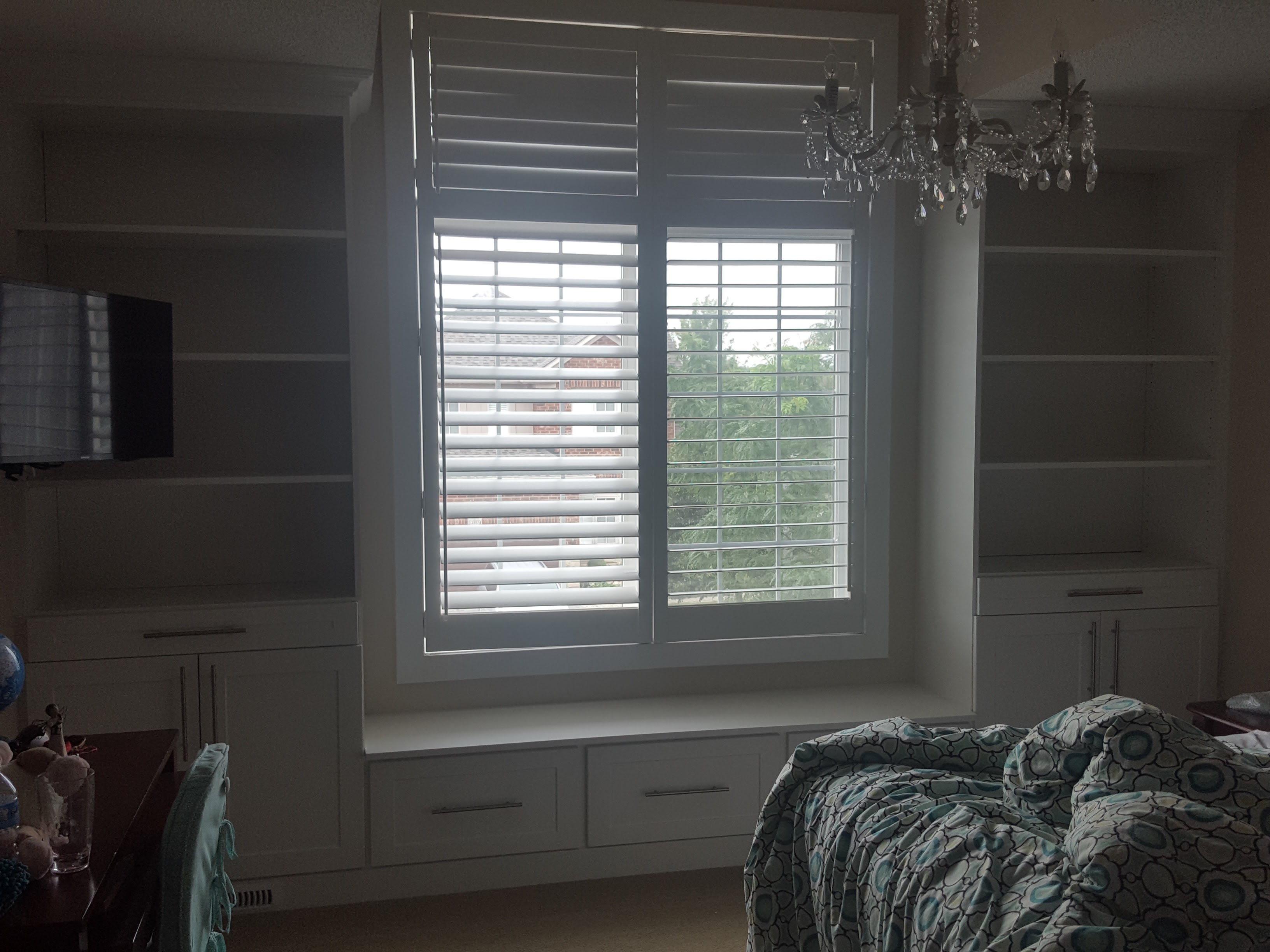 Window Built-In