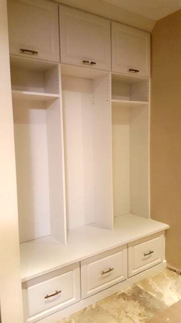Mudroom 2